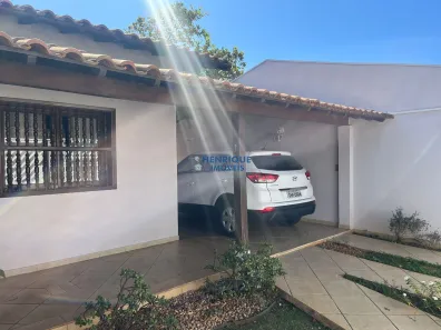 Casa com 4 Quartos à venda, 300m² no Jardim América, Rio Claro