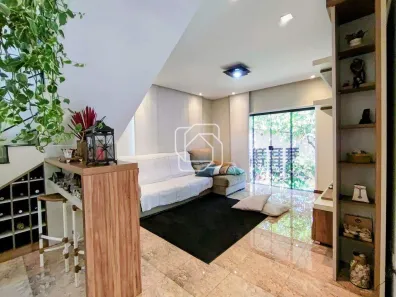 Casa de Condomínio com 4 Quartos à venda, 213m² no Portal da Vila Rica, Itu
