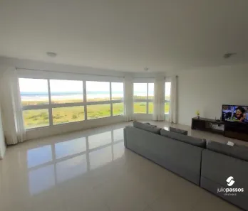 Apartamento com 3 Quartos à venda, 175m² no Atalaia, Aracaju