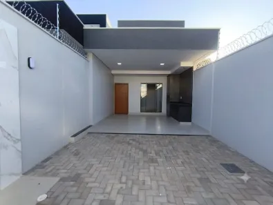 Casa com 3 Quartos à venda, 94m² no Plano Diretor Sul, Palmas