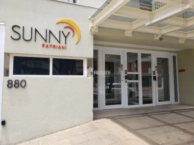 Apartamento com 1 Quarto à venda, 54m² no Centro, Campinas