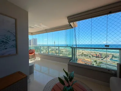 Apartamento com 2 Quartos à venda, 90m² no Pituaçu, Salvador