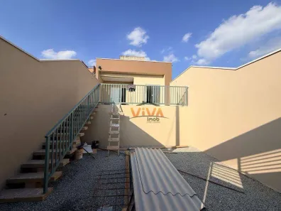Casa com 2 Quartos à venda, 70m² no Residencial Santo Antônio, Franco da Rocha