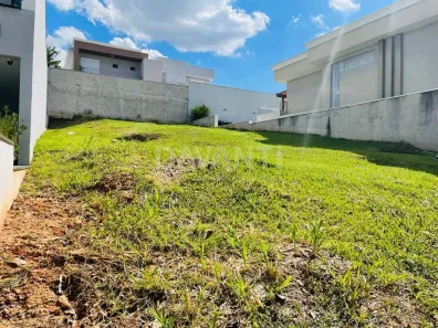 Lote/Terreno à venda, 386m² no Swiss Park, Campinas