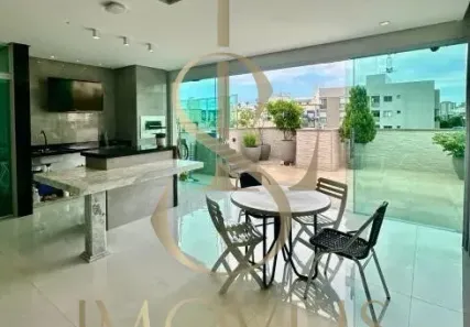Cobertura com 3 Quartos à venda, 250m² no Jardim da Penha, Vitória