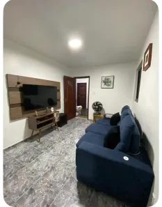 Apartamento com 2 Quartos para alugar, 43m² no Turu, São Luís