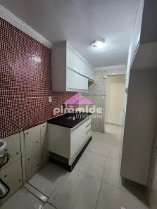 Apartamento com 2 Quartos à venda, 50m² no Bosque dos Eucaliptos, São José dos Campos