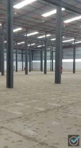 Galpão/Depósito/Armazém à venda, 16000m² no Condomínio Nova São Paulo, Itapevi