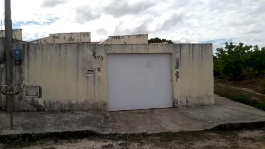 Casa com 2 Quartos à venda, 64m² no Vertente, Horizonte