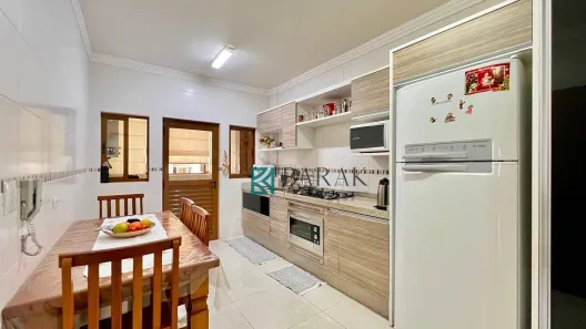 Apartamento com 3 Quartos à venda, 129m² no Zona 01, Maringá