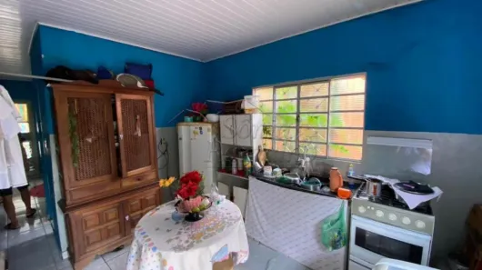 Casa com 2 Quartos à venda, 38m² no Valentina Figueiredo, Ribeirão Preto