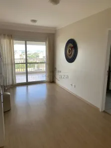 Apartamento com 3 Quartos à venda, 77m² no Jardim Satélite, São José dos Campos