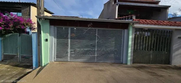 Casa com 2 Quartos à venda, 95m² no Parque Esmeralda, Sorocaba