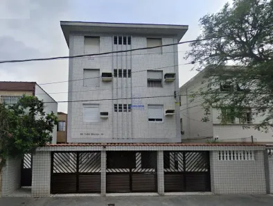 Apartamento com 3 Quartos à venda, 110m² no Marapé, Santos