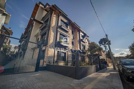 Apartamento com 1 Quarto à venda, 71m² no Centro, Canela