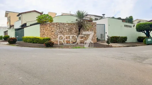 Casa com 4 Quartos para venda ou aluguel, 300m² no Parque Alto Taquaral, Campinas
