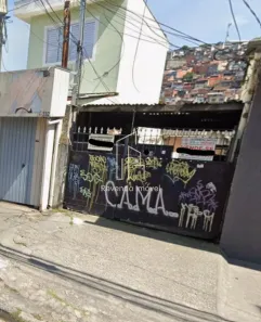 Lote/Terreno à venda, 500m² no Parque Tietê, São Paulo