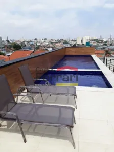 Apartamento com 1 Quarto à venda, 39m² no Vila Diva (Zona Norte), São Paulo