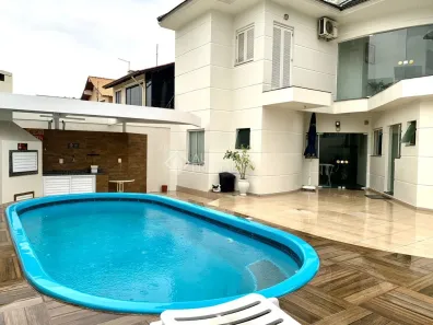 Sobrado com 4 Quartos à venda, 312m² no Marechal Rondon, Canoas