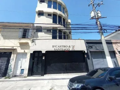 Prédio Comercial para alugar, 354m² no Alto da Mooca, São Paulo