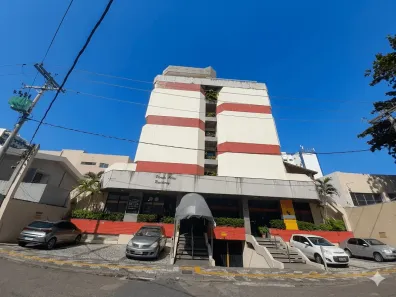 Apartamento com 1 Quarto à venda, 42m² no Pituba, Salvador