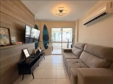 Apartamento com 2 Quartos à venda, 68m² no Itacorubi, Florianópolis