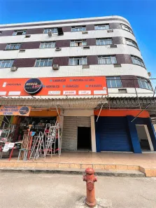 Ponto Comercial para alugar, 30m² no Vilar dos Teles, São João de Meriti