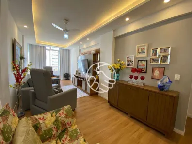 Apartamento com 2 Quartos à venda, 123m² no Centro, Guarapari