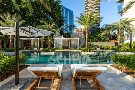 Apartamento com 4 Quartos à venda, 300m² no Vila Olímpia, São Paulo