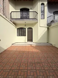Casa com 3 Quartos para alugar, 145m² no Paquetá, Belo Horizonte