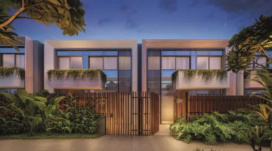 Casa de Condomínio com 3 Quartos à venda, 124m² no Flamengo, Rio de Janeiro