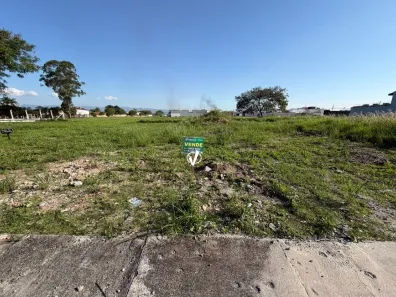 Lote/Terreno à venda, 250m² no Conjunto Habitacional Terra dos Ipês, Pindamonhangaba
