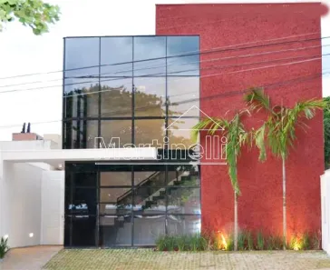 Imóvel Comercial à venda, 450m² no Alto da Boa Vista, Ribeirão Preto