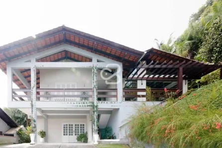 Casa com 4 Quartos à venda, 230m² no Ilha da Figueira, Jaraguá do Sul