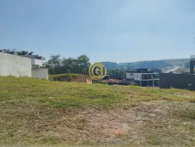 Lote/Terreno à venda, 362m² no Loteamento Verana, São José dos Campos