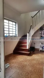 Sobrado com 3 Quartos à venda, 265m² no Mirandópolis, São Paulo