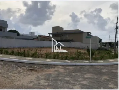Lote/Terreno à venda, 589m² no Parque das Nações, Parnamirim