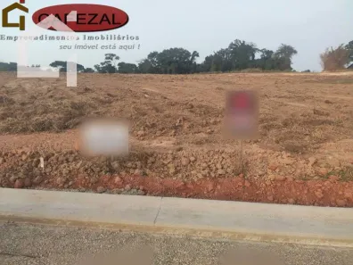 Lote/Terreno à venda, 250m² no Residencial Jardim Ecoville, Itupeva
