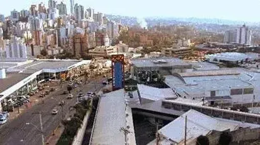 à venda, 276m² no Estoril, Belo Horizonte
