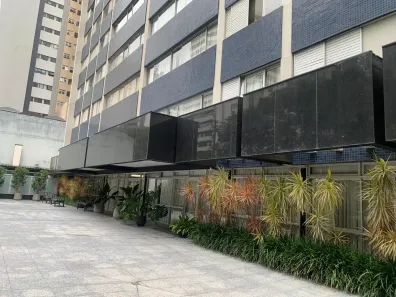 Apartamento com 4 Quartos à venda, 139m² no Bigorrilho, Curitiba