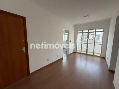 Apartamento com 3 Quartos para alugar, 83m² no Buritis, Belo Horizonte