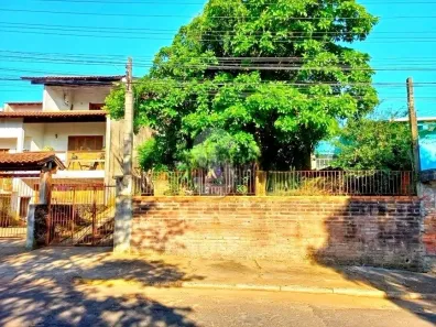 Lote/Terreno à venda, 385m² no Santo André, São Leopoldo