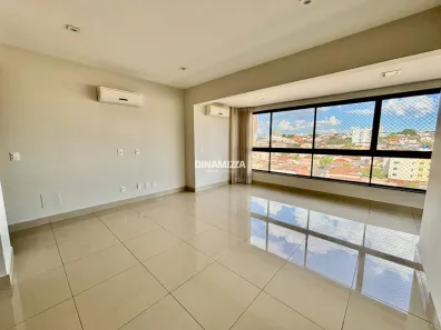 Apartamento com 2 Quartos à venda, 130m² no São Sebastião, Uberaba