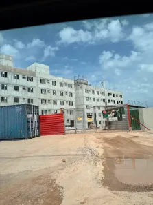 Apartamento com 2 Quartos à venda, 38m² no Planalto, Manaus