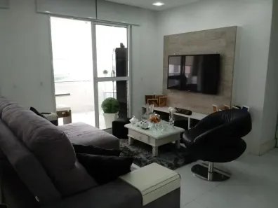 Apartamento com 3 Quartos à venda, 103m² no Santana, São Paulo