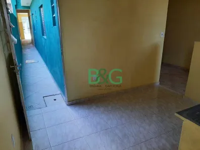 Casa com 5 Quartos à venda, 284m² no Vila Carmela I, Guarulhos