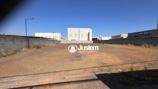 Lote/Terreno para alugar, 1035m² no Park Comercial de Indaiatuba, Indaiatuba