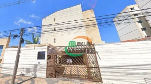 Apartamento com 2 Quartos à venda, 68m² no Botafogo, Campinas