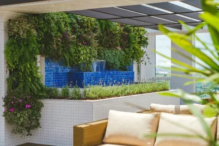 Apartamento com 3 Quartos à venda, 146m² no Centro, São José dos Pinhais