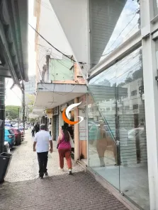 Ponto Comercial para alugar, 60m² no Centro, Petrópolis